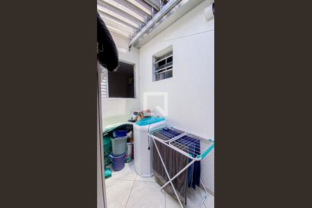 Apartamento à venda com 82m², 2 quartos e 1 vaga Apartamento à venda com 82m², 2 quartos e 1 vagaÁrea de Serviço