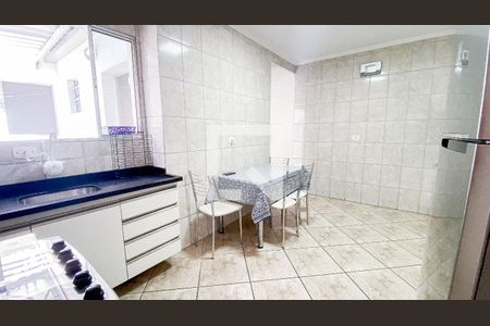 Apartamento à venda com 82m², 2 quartos e 1 vaga Apartamento à venda com 82m², 2 quartos e 1 vagaCozinha