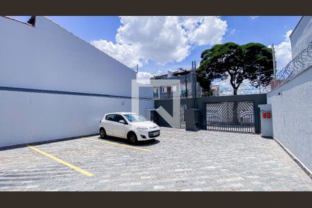 Apartamento à venda com 82m², 2 quartos e 1 vaga Apartamento à venda com 82m², 2 quartos e 1 vagaGaragem