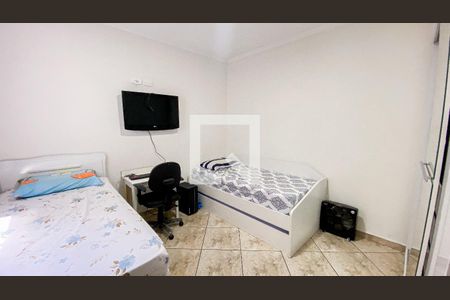 Apartamento à venda com 82m², 2 quartos e 1 vaga Apartamento à venda com 82m², 2 quartos e 1 vagaQuarto