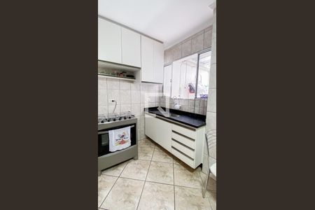 Apartamento à venda com 82m², 2 quartos e 1 vaga Apartamento à venda com 82m², 2 quartos e 1 vagaCozinha