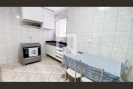 Apartamento à venda com 82m², 2 quartos e 1 vaga Apartamento à venda com 82m², 2 quartos e 1 vagaCozinha