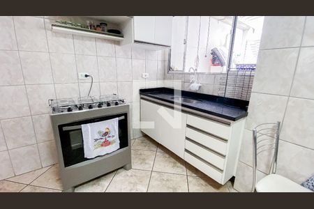 Apartamento à venda com 82m², 2 quartos e 1 vaga Apartamento à venda com 82m², 2 quartos e 1 vagaCozinha