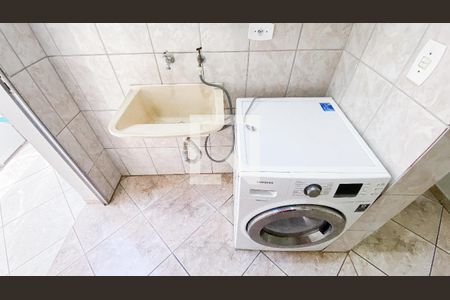 Apartamento à venda com 82m², 2 quartos e 1 vaga Apartamento à venda com 82m², 2 quartos e 1 vagaÁrea de Serviço