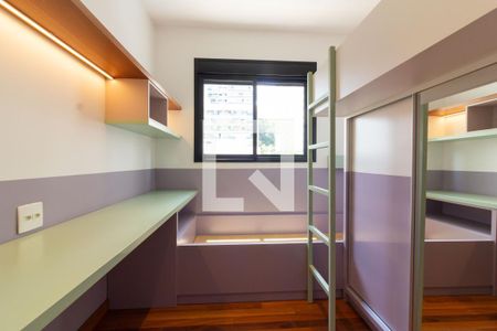 Quarto 02 de apartamento para alugar com 3 quartos, 69m² em Pinheiros, São Paulo