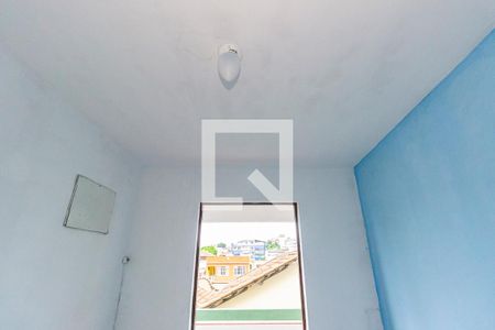 Quarto de apartamento para alugar com 1 quarto, 50m² em Irajá, Rio de Janeiro