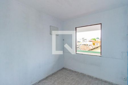 Quarto de apartamento para alugar com 1 quarto, 50m² em Irajá, Rio de Janeiro