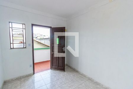 Sala de apartamento para alugar com 1 quarto, 50m² em Irajá, Rio de Janeiro