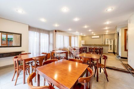 Apartamento à venda com 2 quartos, 90m² em Auxiliadora, Porto Alegre
