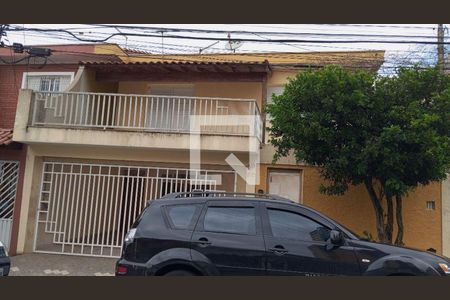 Casa à venda com 2 quartos, 125m² em Baeta Neves, São Bernardo do Campo