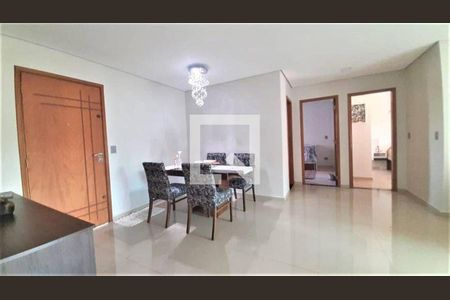 Apartamento à venda com 3 quartos, 86m² em Paulicéia, São Bernardo do Campo