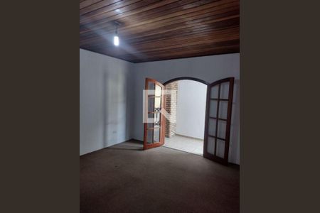 Casa à venda com 2 quartos, 155m² em Parque Oratorio, Santo André