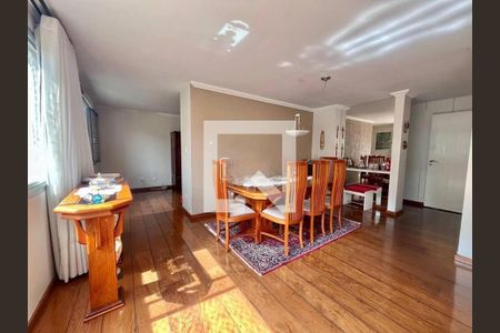 Apartamento à venda com 3 quartos, 270m² em Centro, Campinas