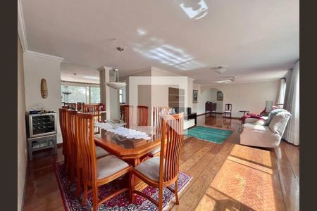 Apartamento à venda com 3 quartos, 270m² em Centro, Campinas