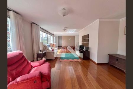 Apartamento à venda com 3 quartos, 270m² em Centro, Campinas