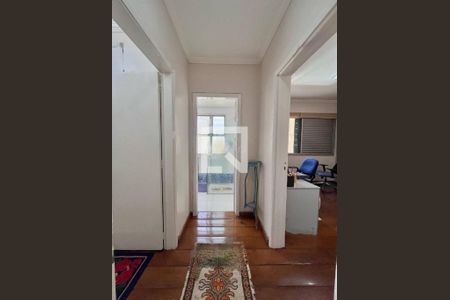 Apartamento à venda com 3 quartos, 270m² em Centro, Campinas