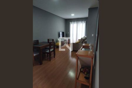Apartamento à venda com 2 quartos, 53m² em Jardim Marina, São Bernardo do Campo