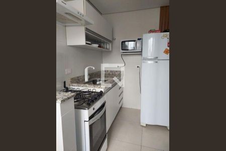 Apartamento à venda com 2 quartos, 53m² em Jardim Marina, São Bernardo do Campo