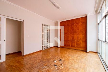 Apartamento à venda com 4 quartos, 325m² em Cerqueira César, São Paulo