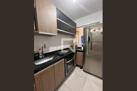 Apartamento à venda com 2 quartos, 81m² em Vila Helena, Santo André