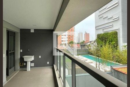 Apartamento à venda com 2 quartos, 84m² em Vila Clementino, São Paulo