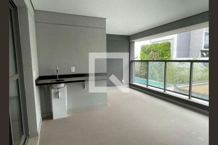 Apartamento à venda com 2 quartos, 84m² em Vila Clementino, São Paulo