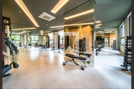 Apartamento à venda com 2 quartos, 84m² em Vila Clementino, São Paulo