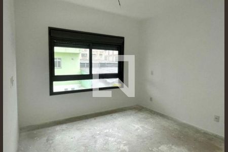 Apartamento à venda com 2 quartos, 84m² em Vila Clementino, São Paulo
