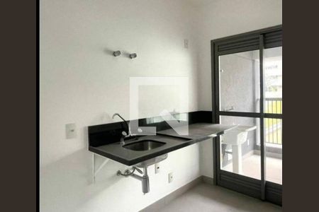 Apartamento à venda com 2 quartos, 84m² em Vila Clementino, São Paulo