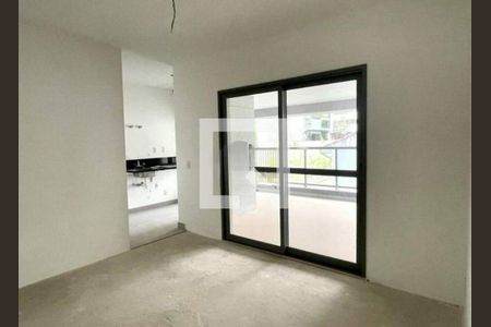 Apartamento à venda com 2 quartos, 84m² em Vila Clementino, São Paulo