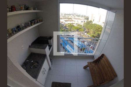 Apartamento à venda com 2 quartos, 78m² em Jaguaré, São Paulo