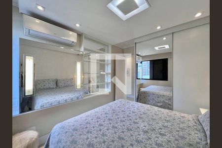 Apartamento à venda com 2 quartos, 65m² em Cambuí, Campinas