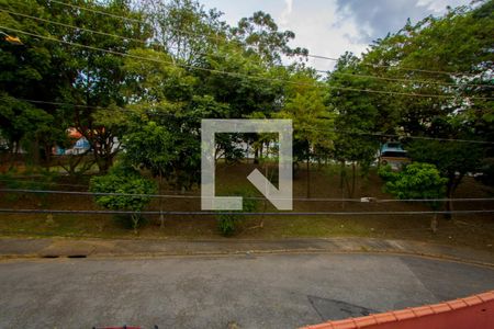 Vista do quarto 1 de casa à venda com 3 quartos, 185m² em Jardim Alvorada, Santo André