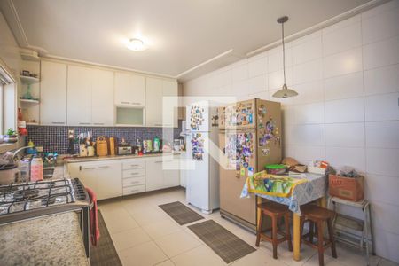 Cozinha de casa à venda com 4 quartos, 800m² em Planalto Paulista, São Paulo