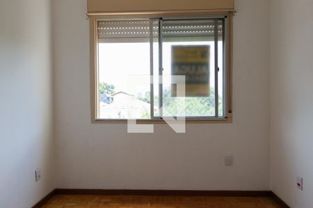Quarto 2 de apartamento para alugar com 2 quartos, 58m² em Camaquã, Porto Alegre