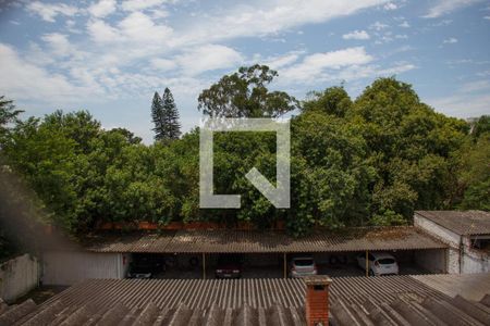 Vista Sala de apartamento para alugar com 2 quartos, 58m² em Camaquã, Porto Alegre