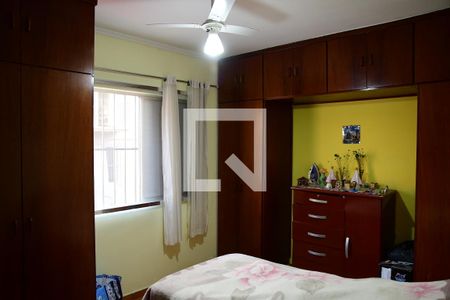 Quarto 2  de apartamento para alugar com 2 quartos, 72m² em Jardim da Gloria, Cotia