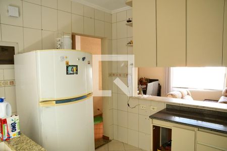 Apartamento para alugar com 72m², 2 quartos e sem vagaCozinha