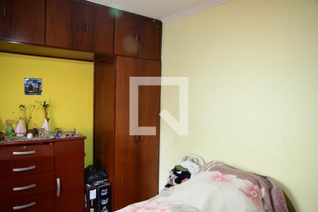 Apartamento para alugar com 72m², 2 quartos e sem vagaQuarto 2 