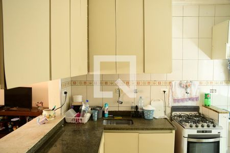 Apartamento para alugar com 72m², 2 quartos e sem vagaCozinha