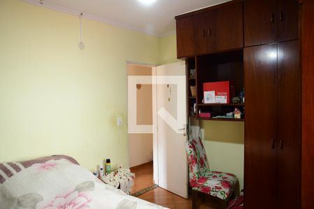 Apartamento para alugar com 72m², 2 quartos e sem vagaQuarto 2 