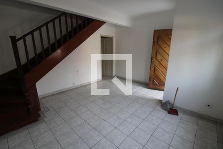 Sala de casa à venda com 2 quartos, 64m² em Vila Maria Baixa, São Paulo
