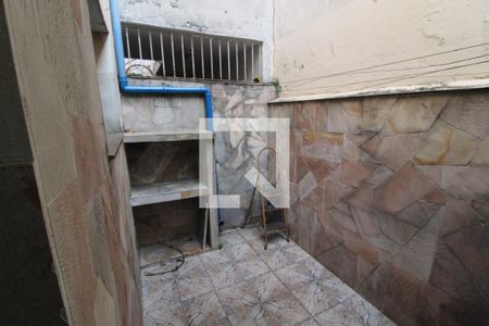 Casa à venda com 64m², 2 quartos e sem vagaÁrea de Serviço