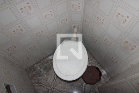 Casa à venda com 64m², 2 quartos e sem vagaLavabo