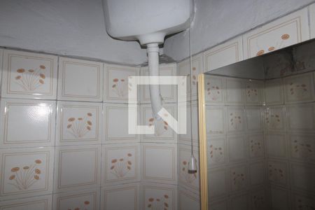 Casa à venda com 64m², 2 quartos e sem vagaLavabo