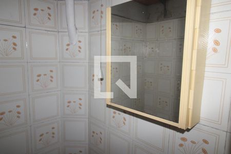 Casa à venda com 64m², 2 quartos e sem vagaLavabo