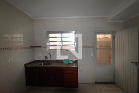 Casa à venda com 64m², 2 quartos e sem vagaCozinha