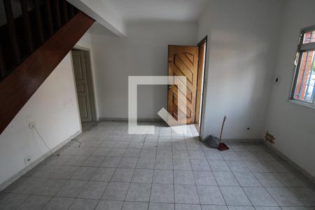 Sala de casa à venda com 2 quartos, 64m² em Vila Maria Baixa, São Paulo