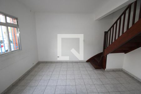 Sala de casa à venda com 2 quartos, 64m² em Vila Maria Baixa, São Paulo