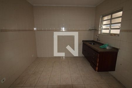Casa à venda com 64m², 2 quartos e sem vagaCozinha